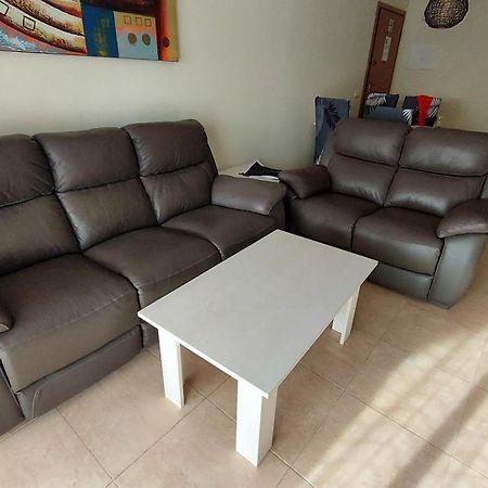 Casa Del Sol Apartment Vera Luaran gambar