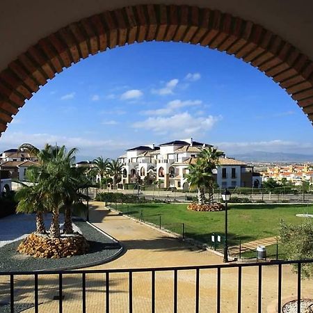 Casa Del Sol Apartment Vera Luaran gambar