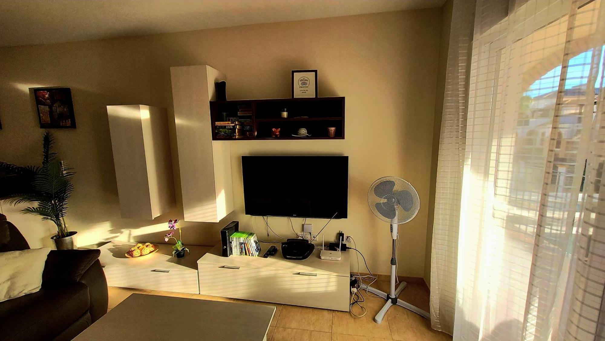 Casa Del Sol Apartment Vera Luaran gambar