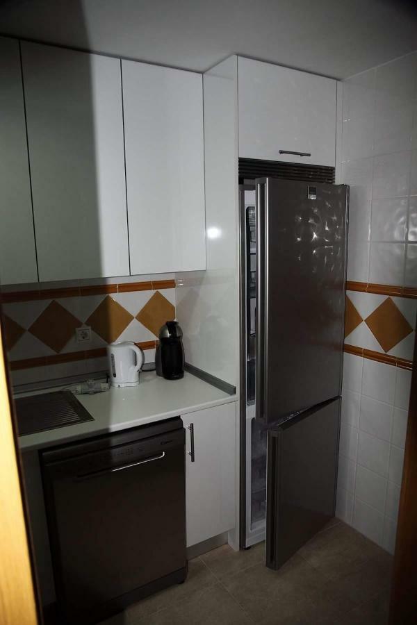 Casa Del Sol Apartment Vera Luaran gambar