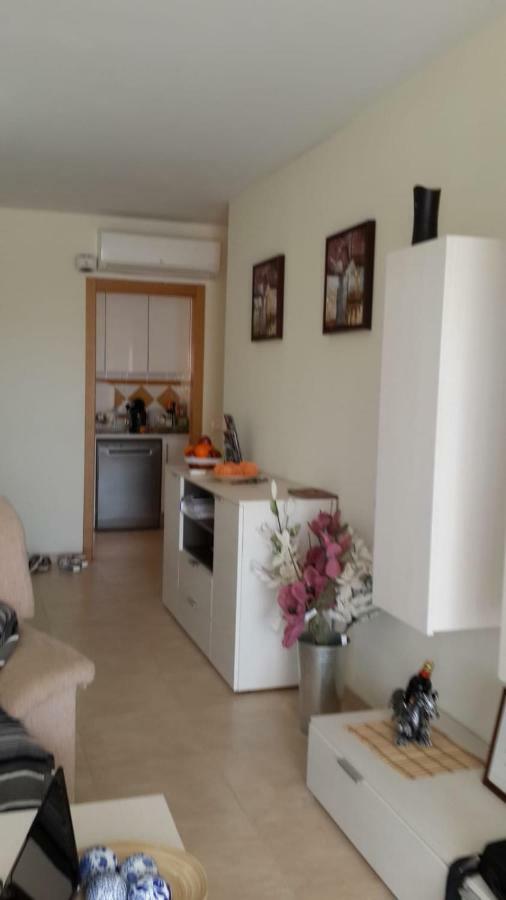 Casa Del Sol Apartment Vera Luaran gambar